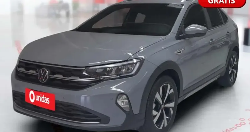 Volkswagen Nivus 2024 1.0 200 tsi total flex highline automático