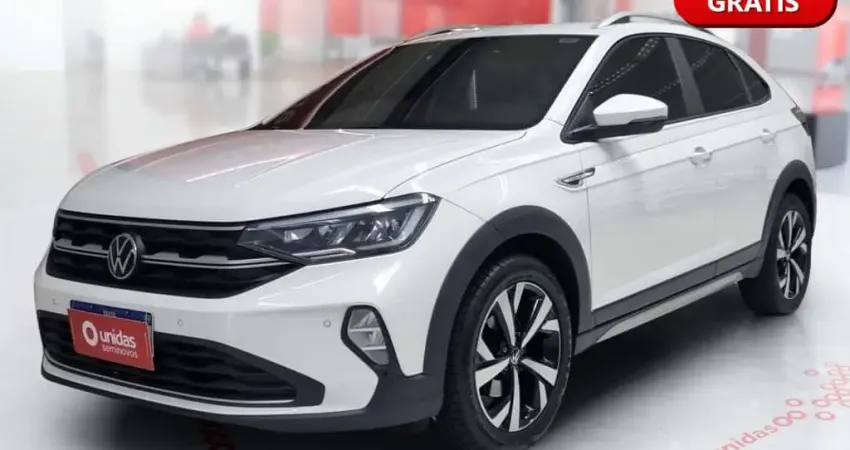 Volkswagen Nivus 2024 1.0 200 tsi total flex highline automático