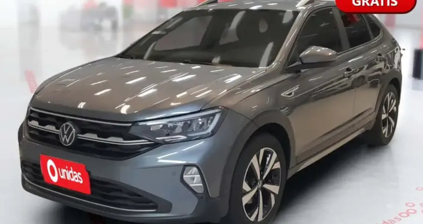 Volkswagen Nivus 2024 1.0 200 tsi total flex highline automático