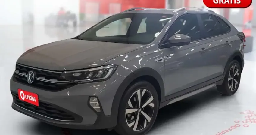 Volkswagen Nivus 2024 1.0 200 tsi total flex highline automático