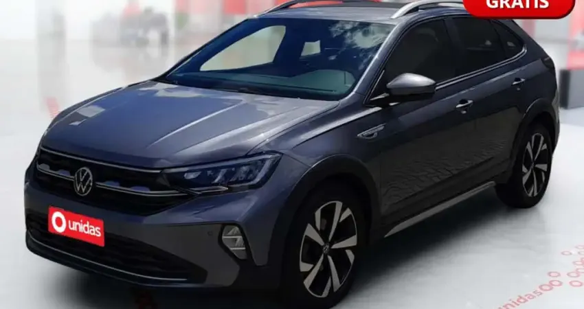 Volkswagen Nivus 2023 1.0 200 tsi total flex highline automático