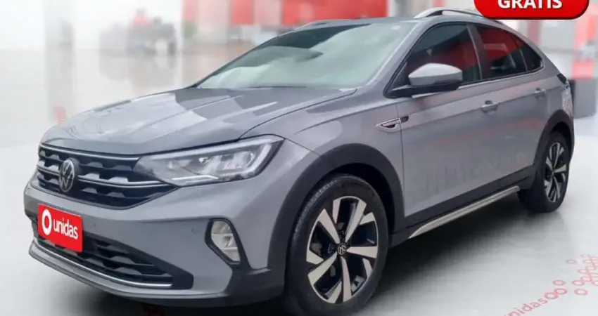 Volkswagen Nivus 2024 1.0 200 tsi total flex highline automático