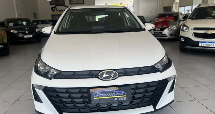 HYUNDAI HB20 10M COMFORT 2023