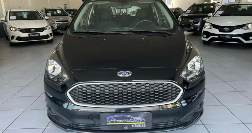 FORD KA SE 1.0 HA C 2021