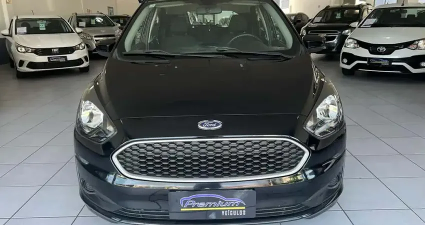 FORD KA SE 1.0 HA C 2021