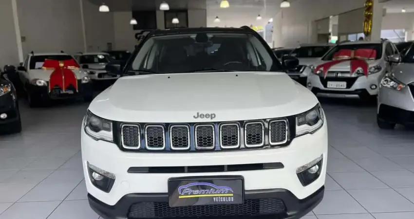 JEEP COMPASS SPORT F 2017