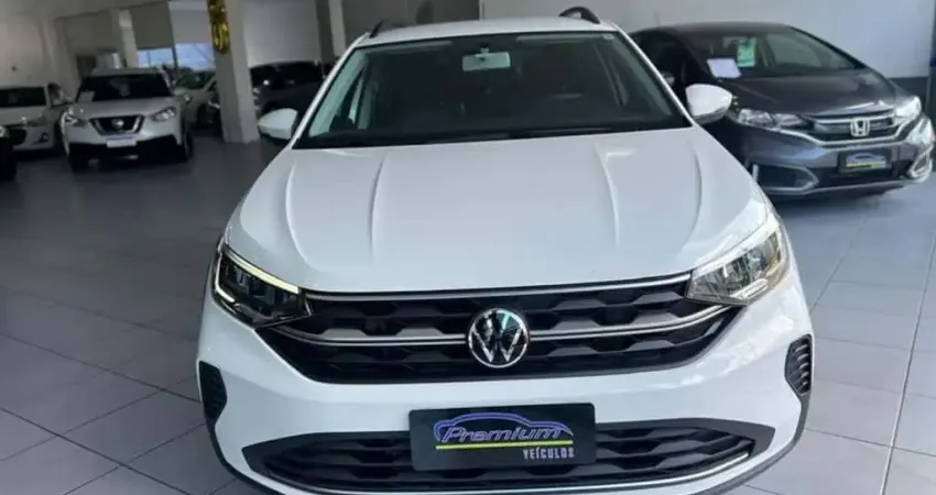 VOLKSWAGEN NIVUS CL TSI AD 2021