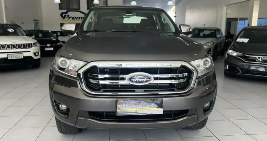 FORD RANGER XLTCD4A32C 2021