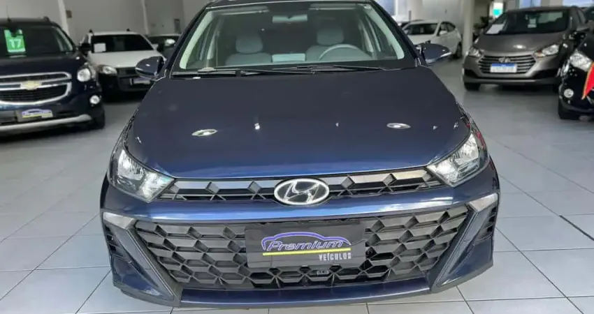 HYUNDAI HYUNDAHB20S10TA COMFOR 2024