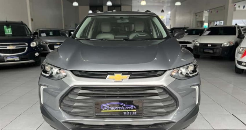 CHEVROLET TRACKER T 2021