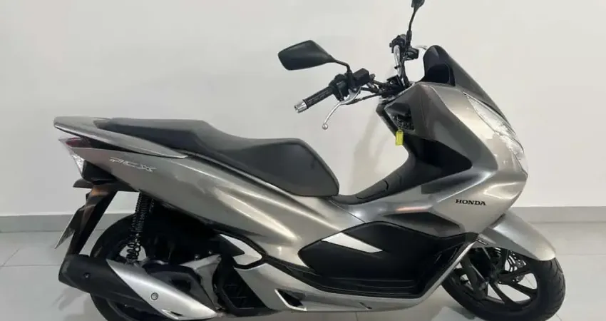 HONDA PCX 150 2019