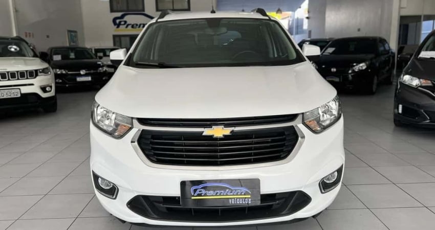 CHEVROLET SPIN 18L AT PREMIER 2024