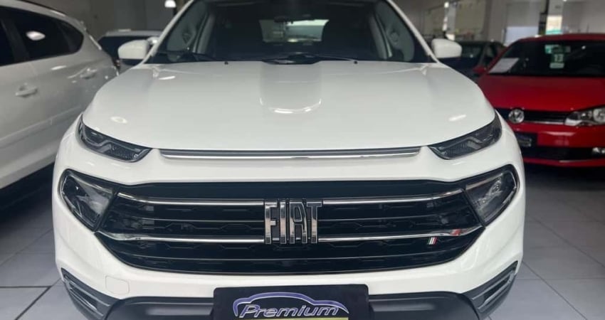 FIAT TORO FREED TURB AT6 2023