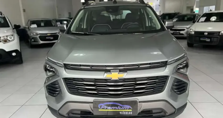 CHEVROLET SPIN 18L AT PREMIER 2025