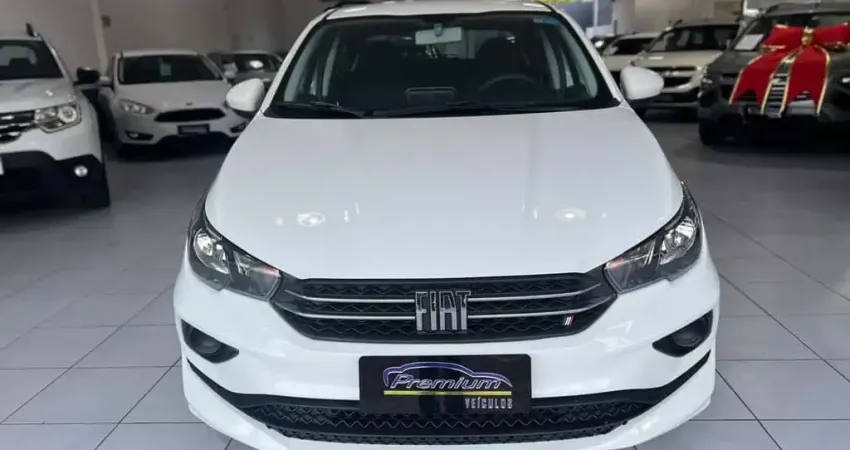 FIAT CRONOS DRIVE 1.3 2024