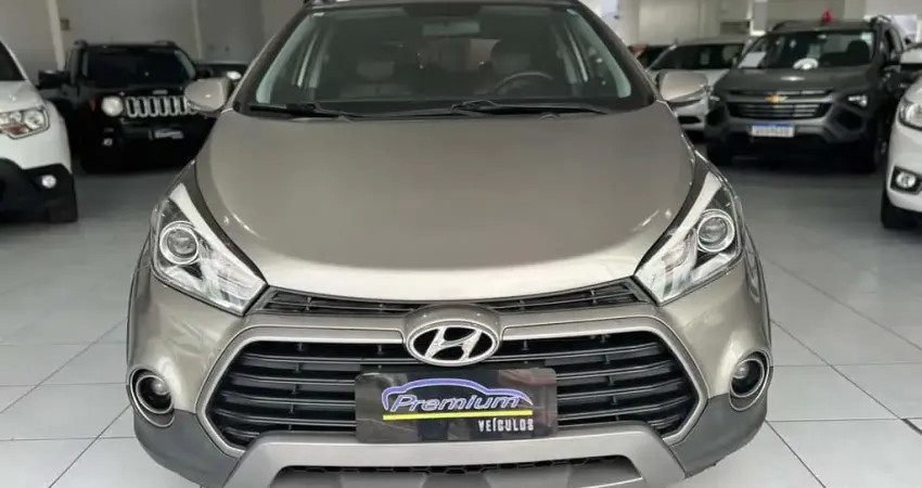 HYUNDAI HB20X 1.6A PREM 2018