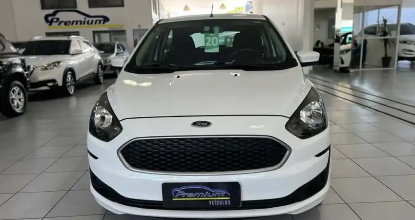 FORD KA SE 1.0 HA C 2020