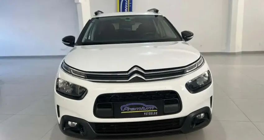 CITROEN C4CACTUS FEEL A 2019