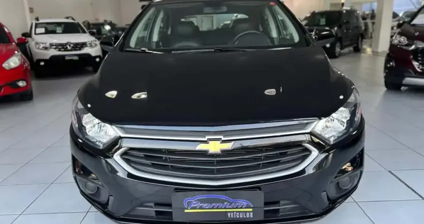 CHEVROLET ONIX 1.0MT LT 2019