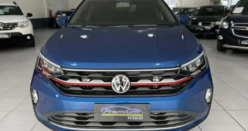VOLKSWAGEN NIVUS CL TSI 2023