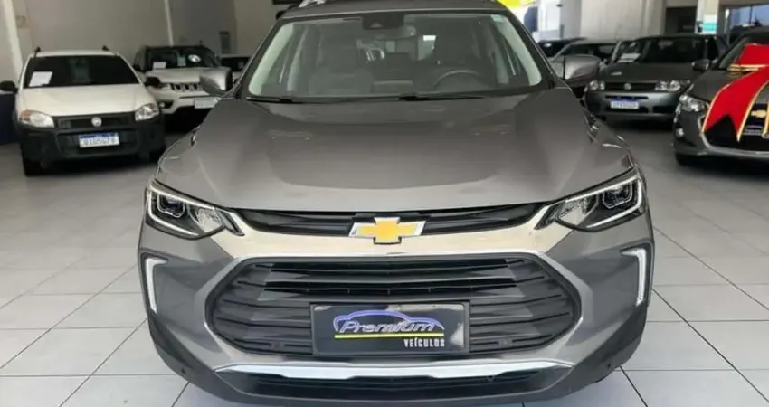 CHEVROLET TRACKER 12T A PR 2022
