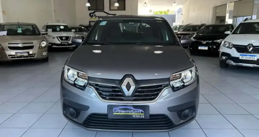 RENAULT SANDERO ZEN10MT 2021
