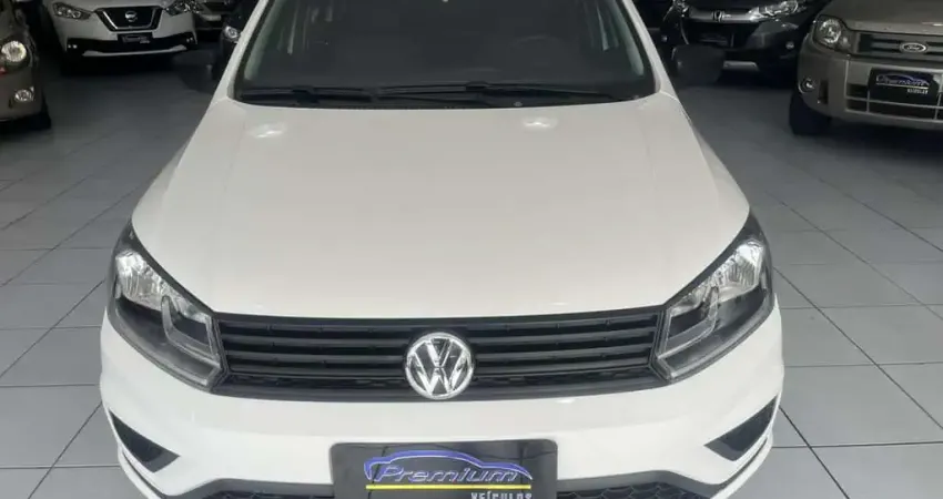 VOLKSWAGEN VOYAGE MPI 2023