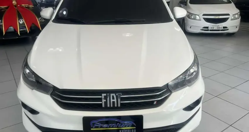 FIAT CRONOS DRIVE 1.3 2024