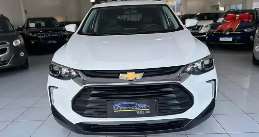 CHEVROLET TRACKER T AT 2023