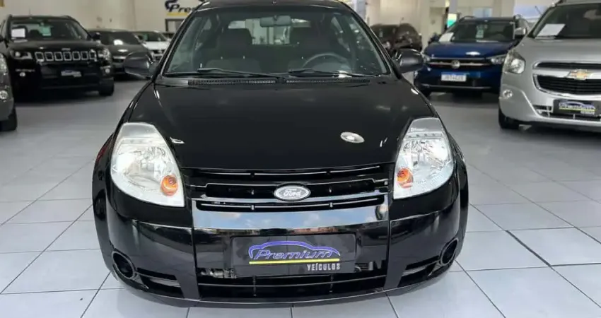 FORD KA FLEX 2011