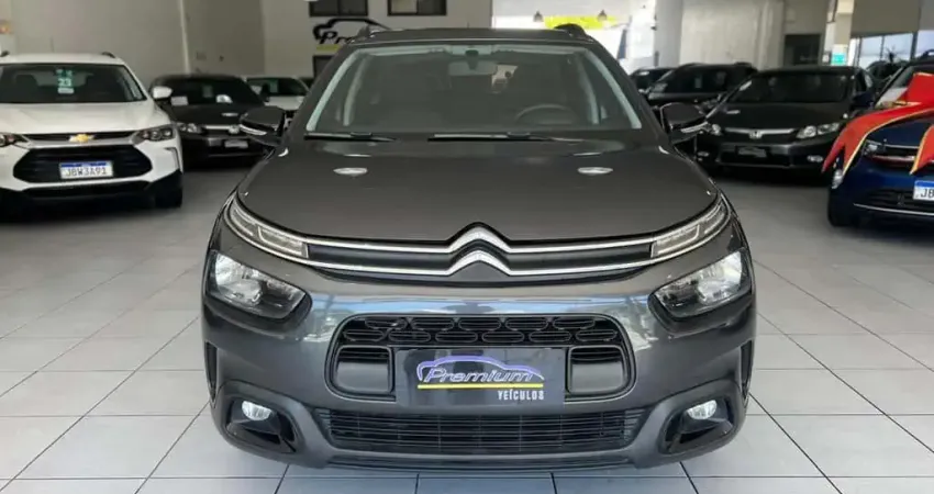 CITROEN C4CACTUS FEEL A 2020