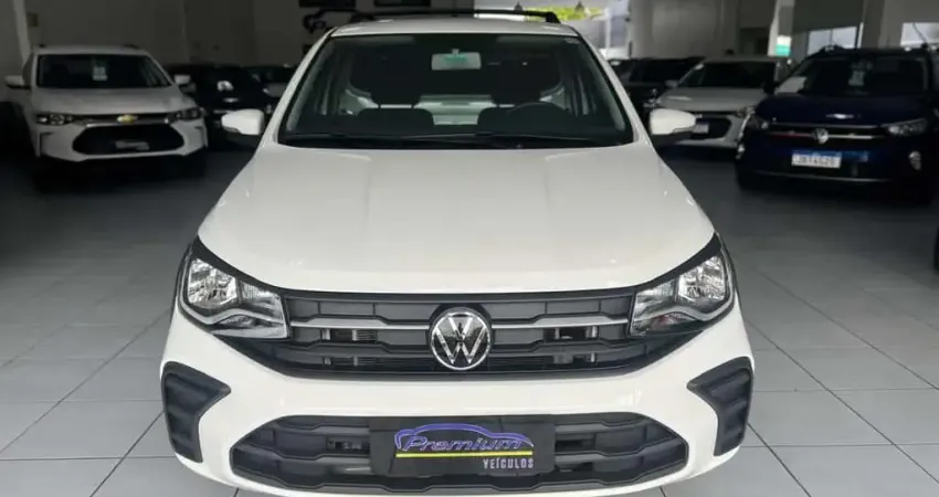 VOLKSWAGEN SAVEIRO CS TL 1.6 2024