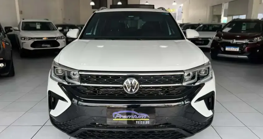 VOLKSWAGEN TAOS HL TSI AE 2022