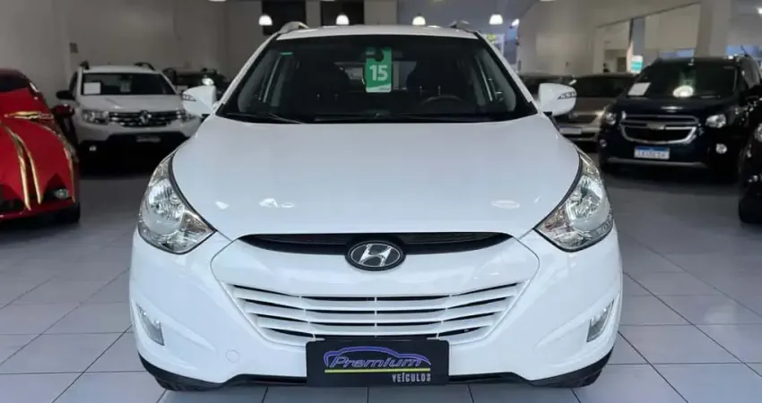 HYUNDAI X35 B 2015