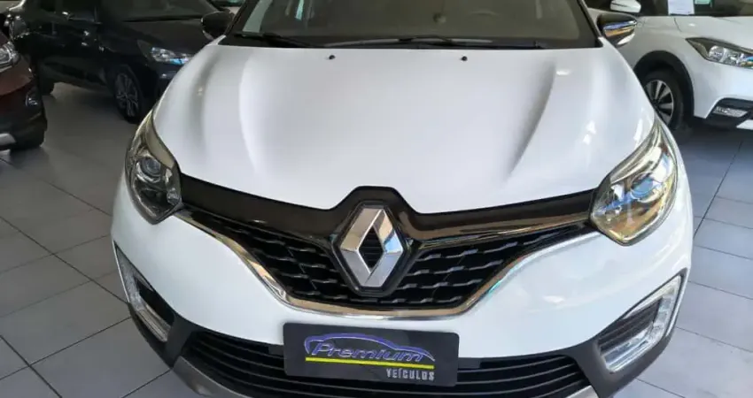 RENAULT CAPTUR INTEN 16A 2019