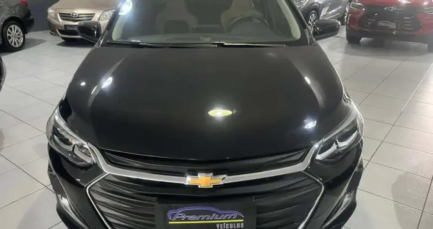 CHEVROLET ONIX 10TAT PR2 2024