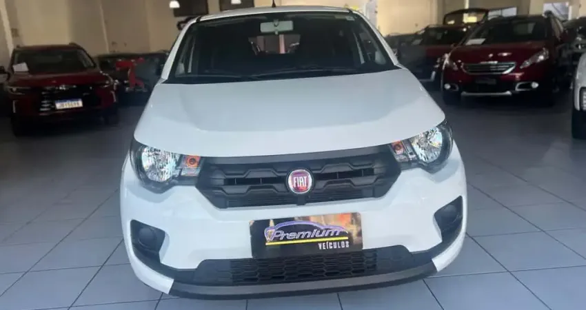 FIAT MOBI LIKE 2019