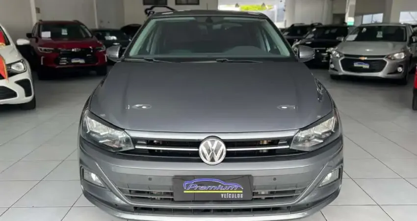 VOLKSWAGEN VIRTUS CL AD 2022