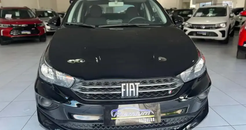 FIAT CRONOS DRIVE1.3AT 2023