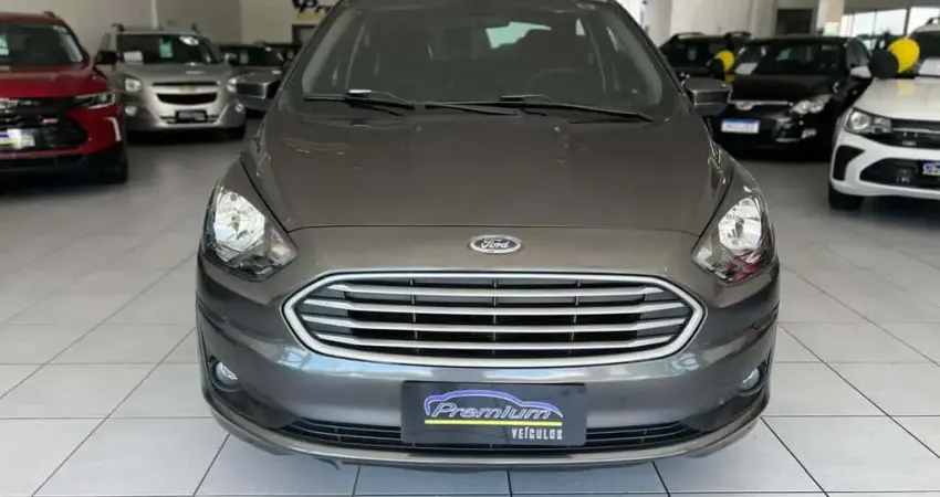 FORD KA SE 1.0 SD C 2020