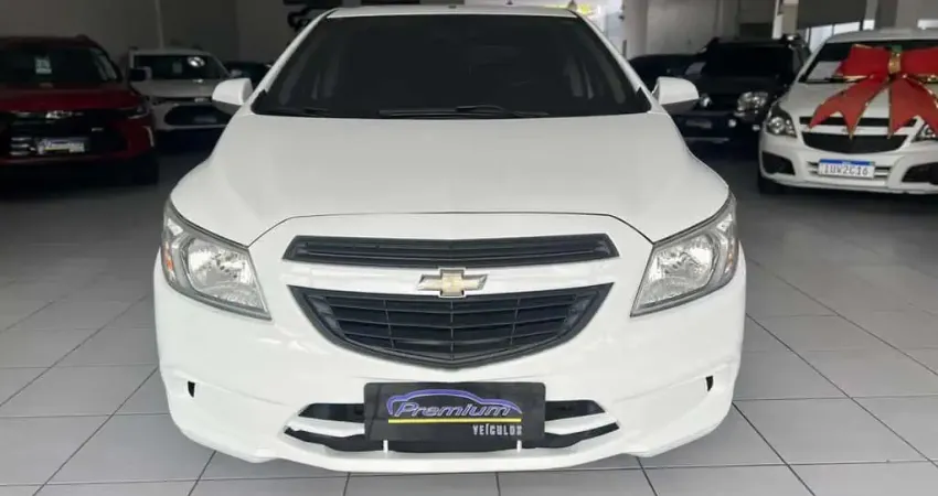 CHEVROLET ONIX 10MT JOYE 2018