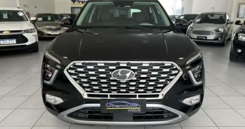 HYUNDAI CRETA20A ULTIMTE 2023