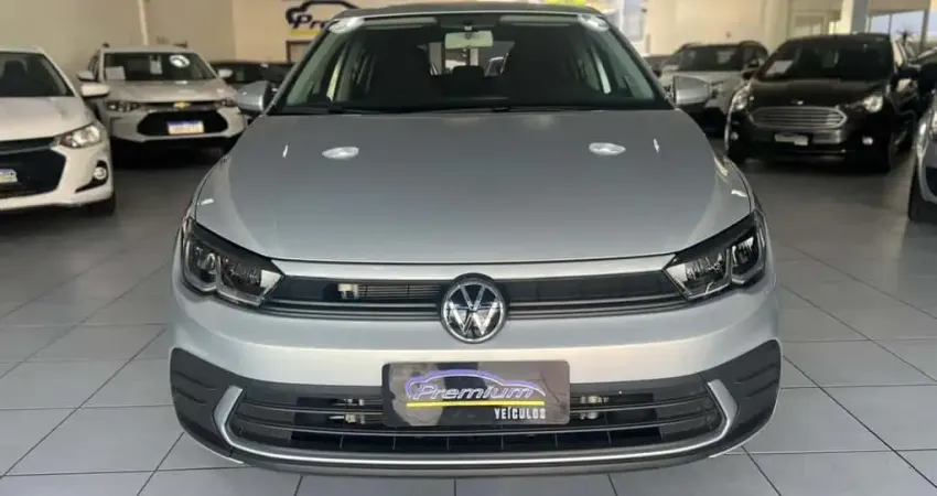 VOLKSWAGEN POLO CL AB 2023