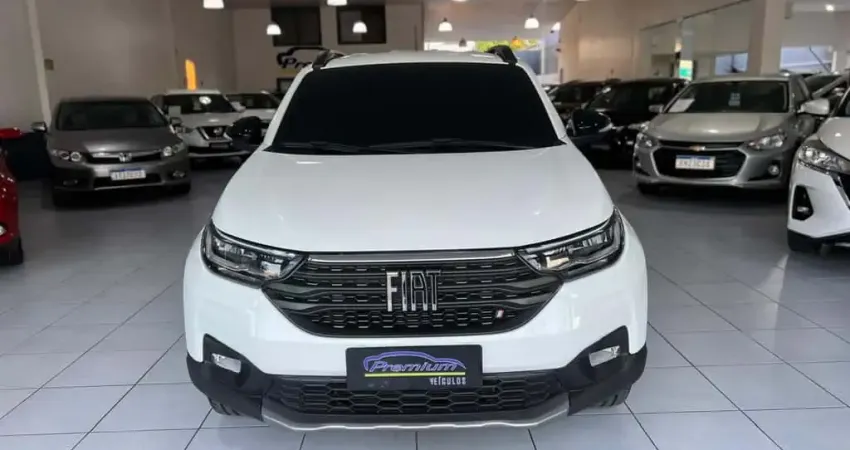 FIAT STRADA VOLCANO 13AT 2025