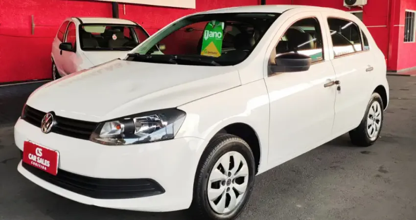 GOL SPECIAL 1.0