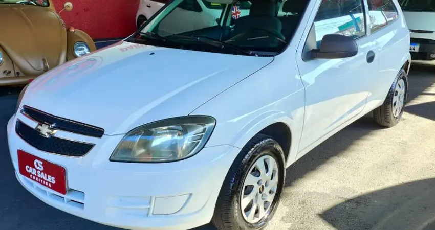 CHEVROLET CELTA LIFE LS 1.0 MPFI 8V FLEXPOWER Marca: Chevrolet  Modelo: Celta Life / LS  Ano/Modelo: