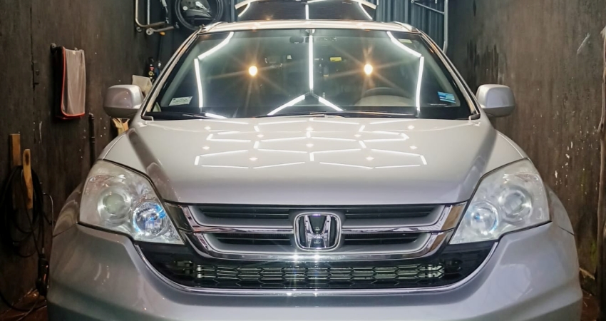 HONDA CR-V à venda.