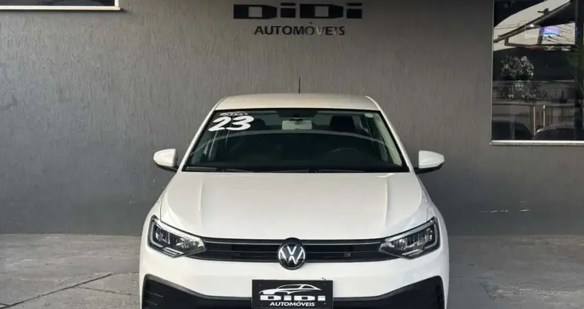 Volkswagen Virtus 2023 1.0 170 tsi automático