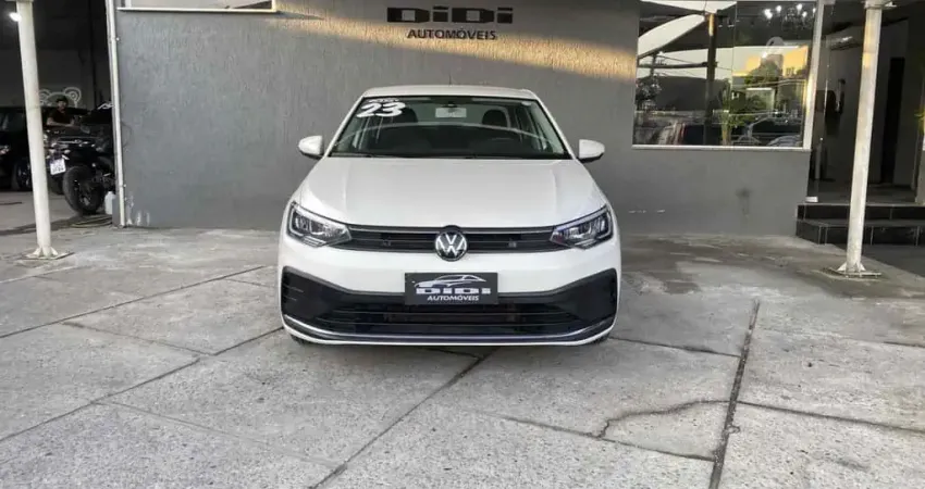 Volkswagen Virtus 2023 1.0 170 tsi automático
