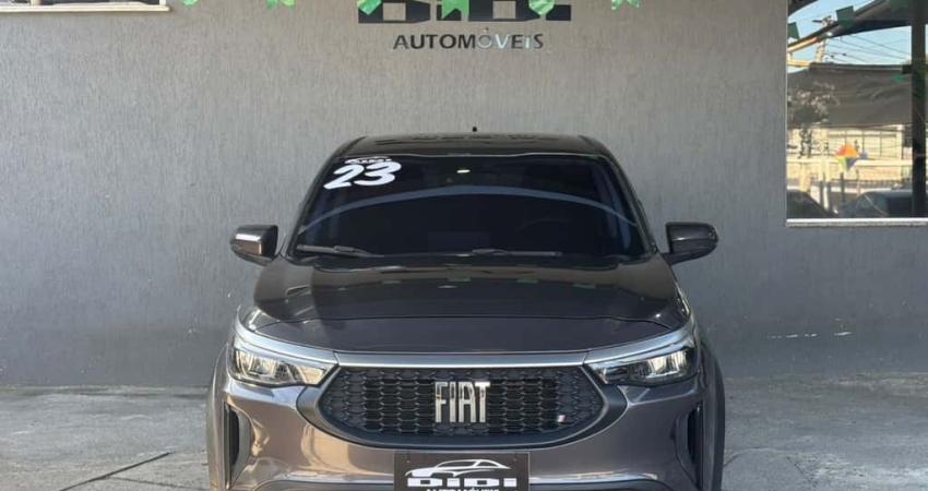 Fiat Fastback 2023 1.0 turbo 200 flex audace cvt
